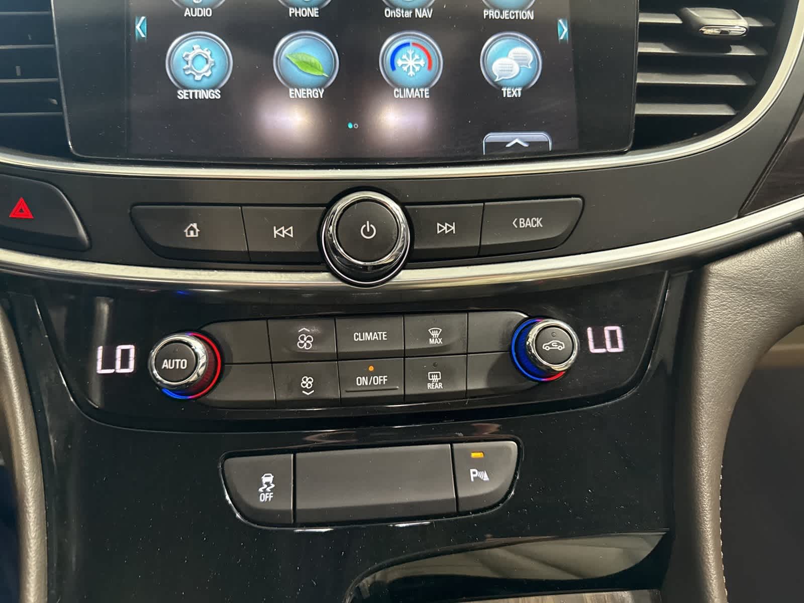 Thumbnail: 2019 Buick LaCrosse - 22