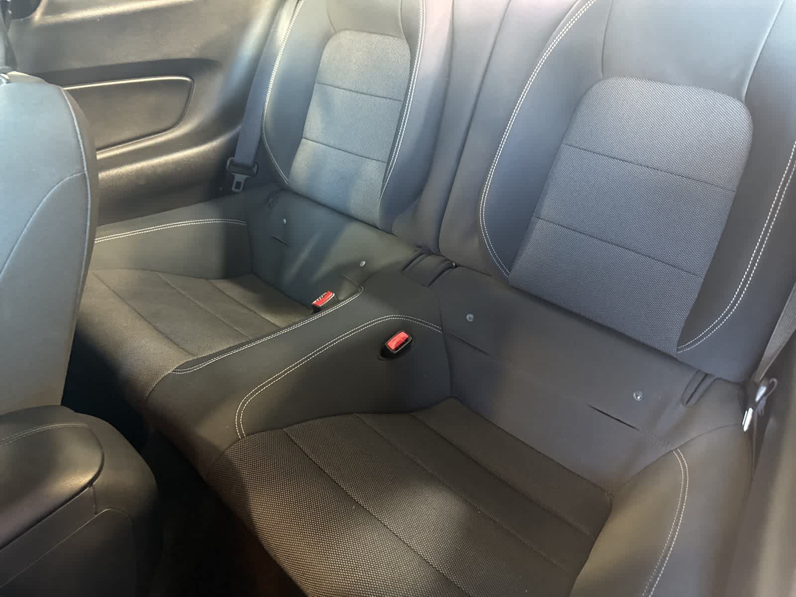 Thumbnail: 2015 Ford Mustang - 11