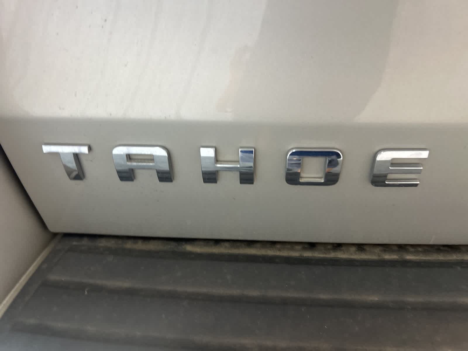 Thumbnail: 2015 Chevrolet Tahoe - 12