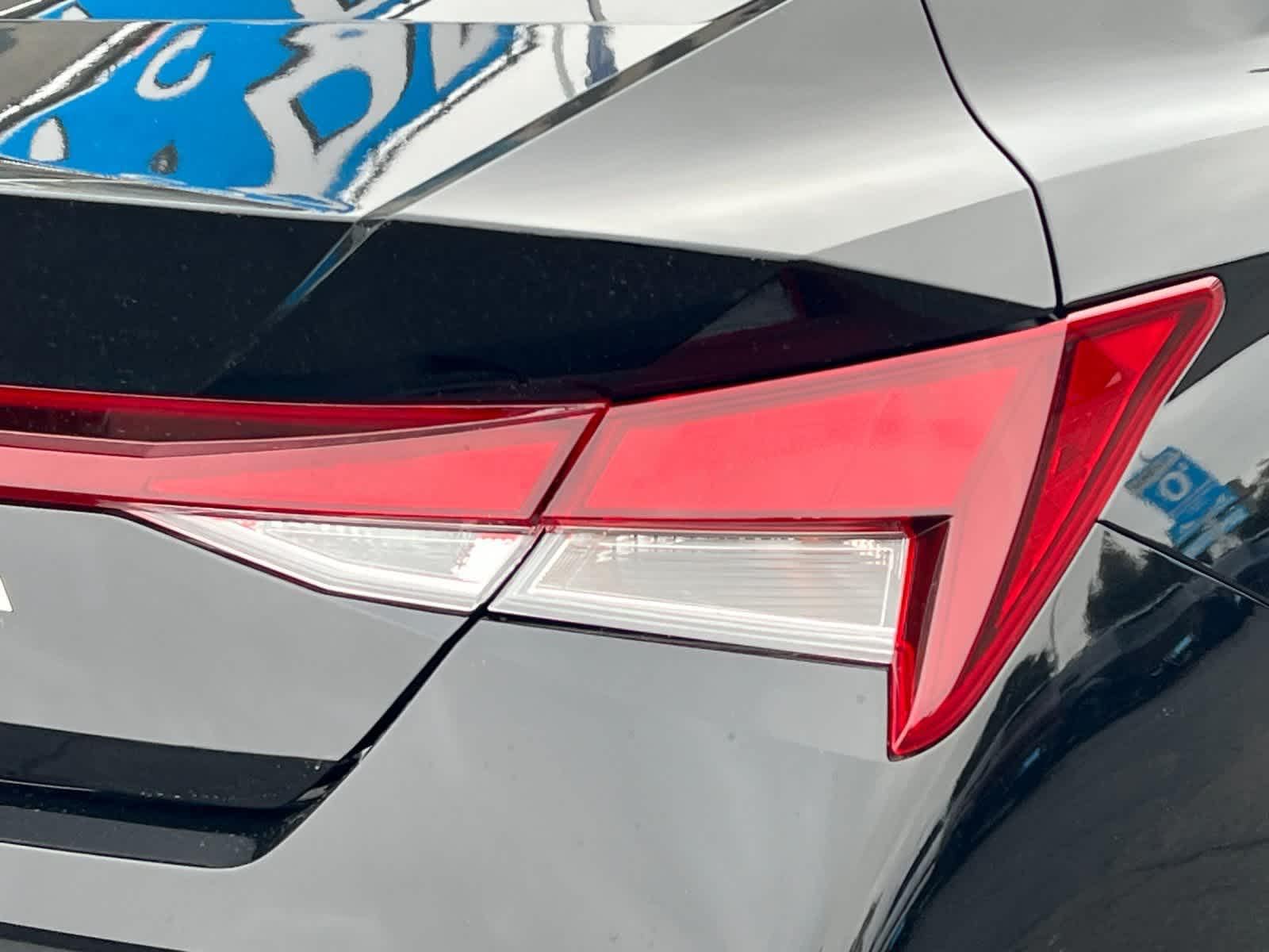 Thumbnail: 2026 Hyundai Elantra - 24