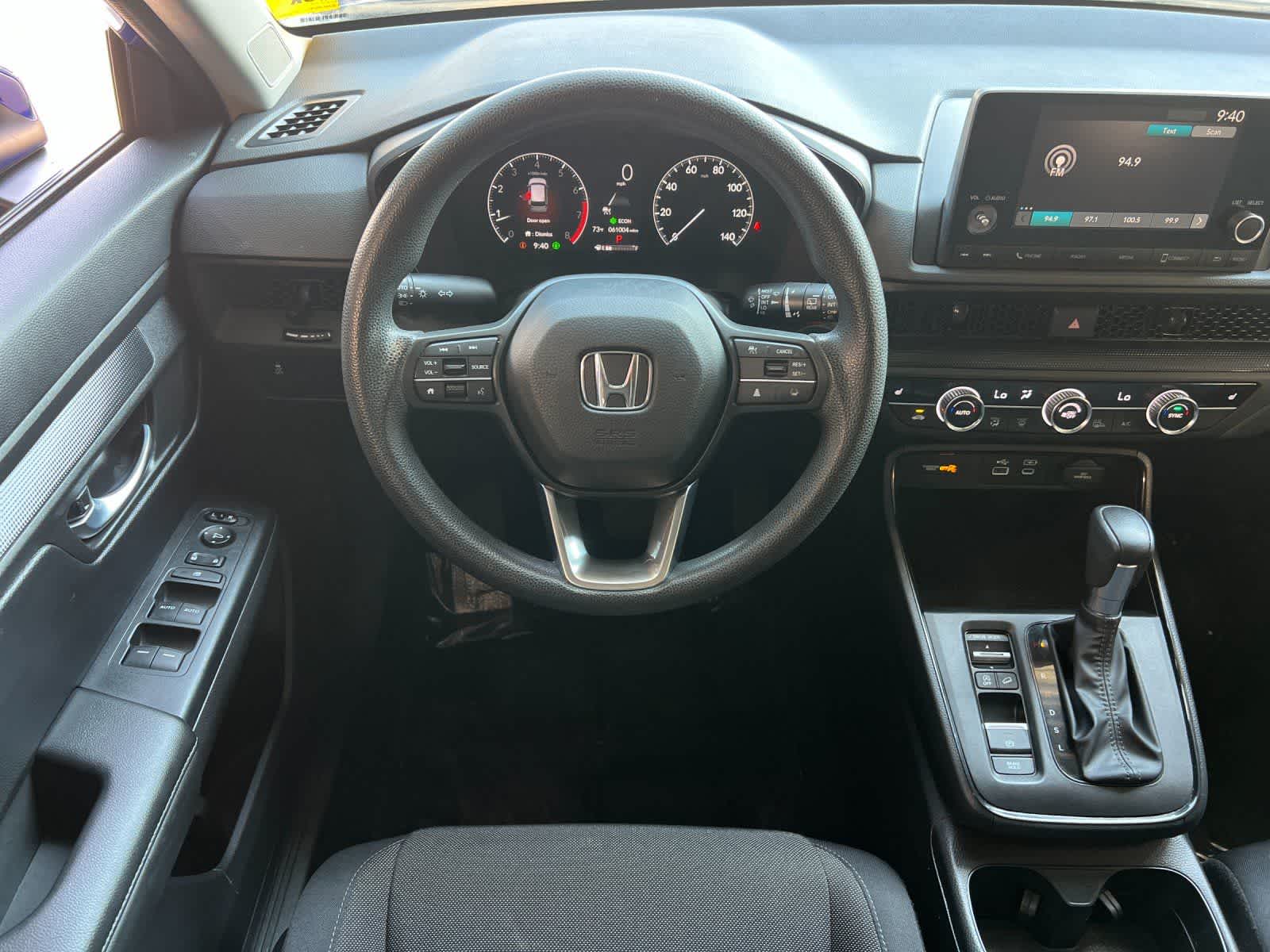 Thumbnail: 2023 Honda CR-V - 14