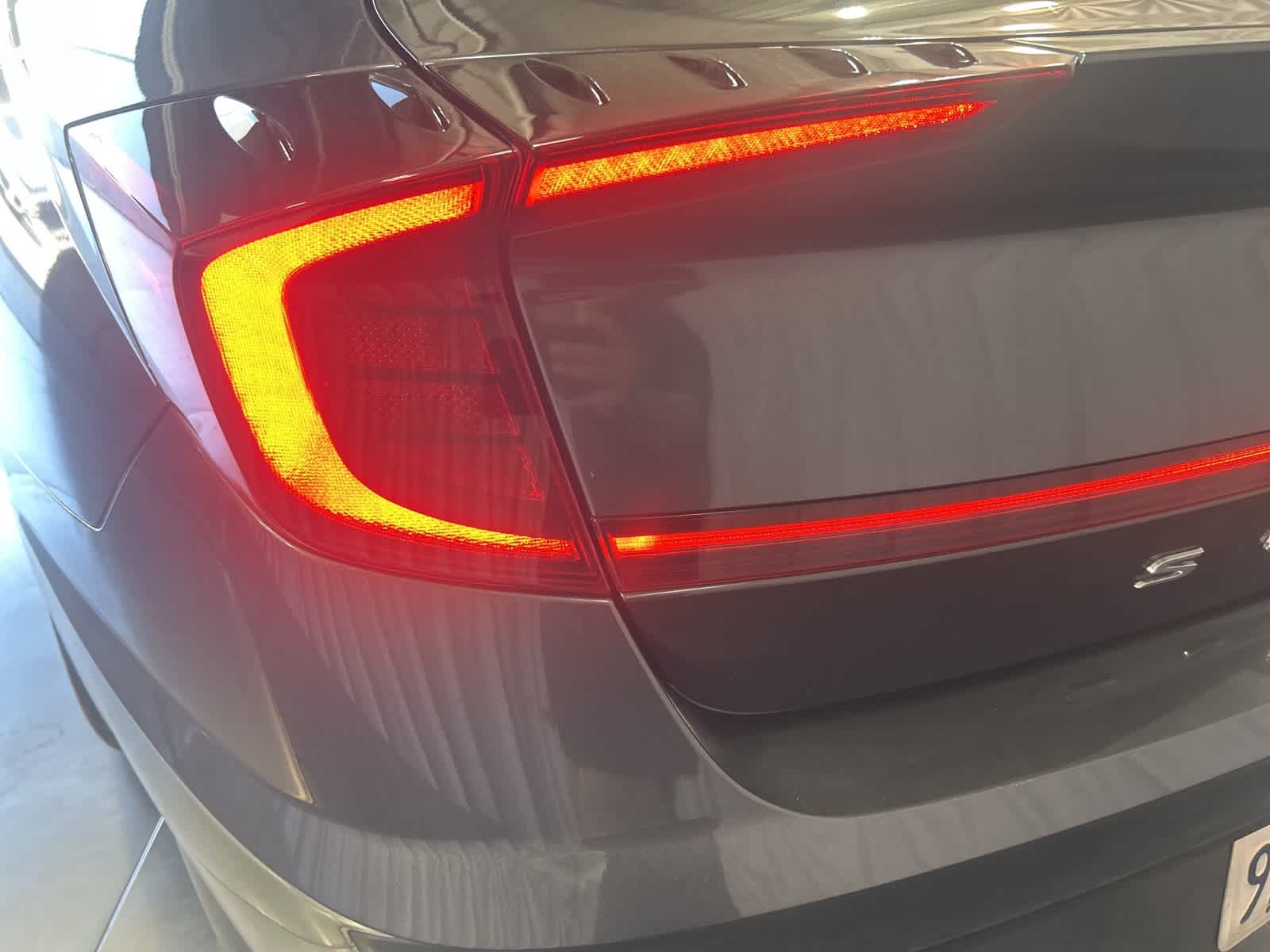 2023 Hyundai Sonata SEL 11