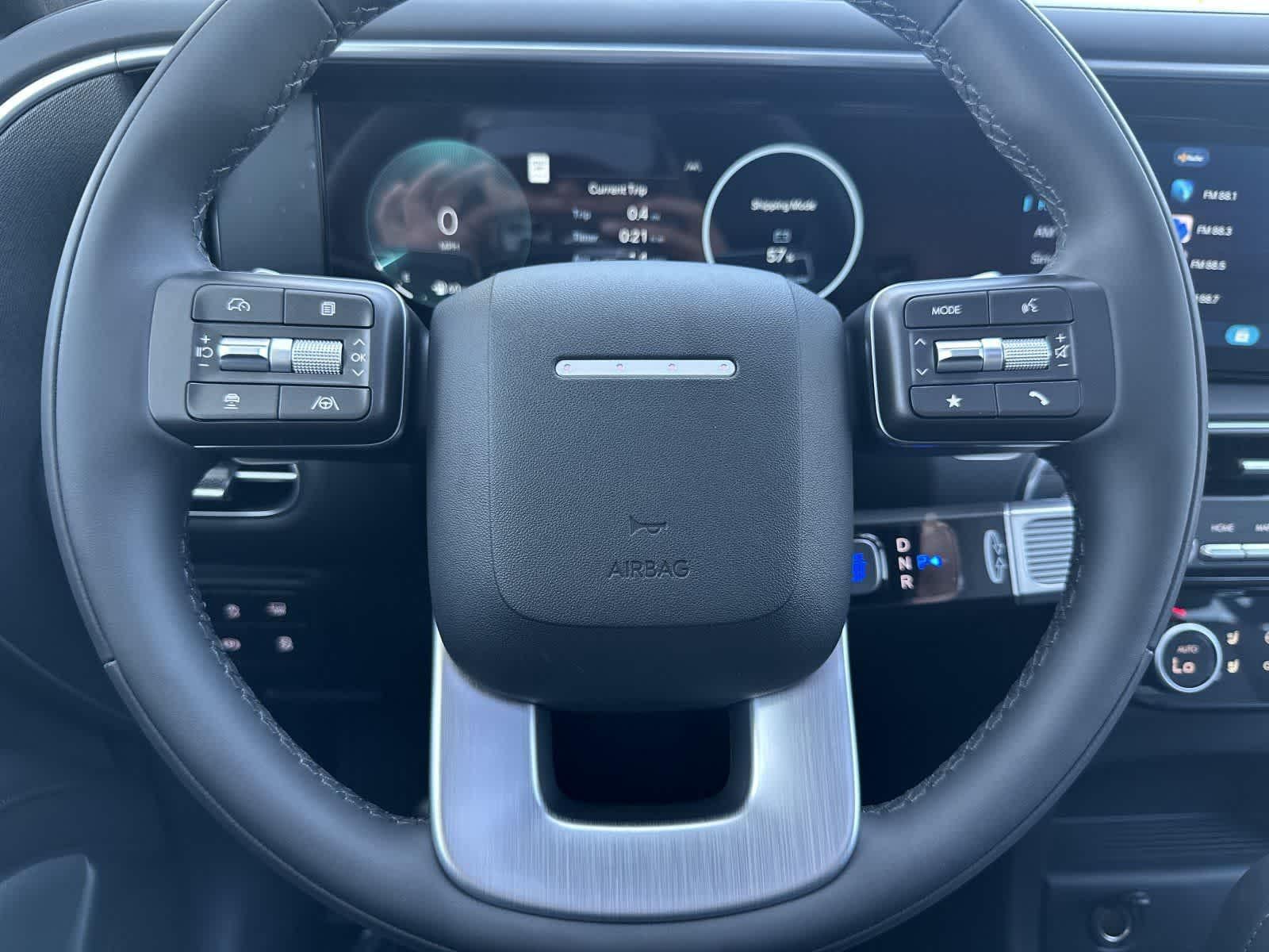 Thumbnail: 2026 Hyundai Palisade - 22