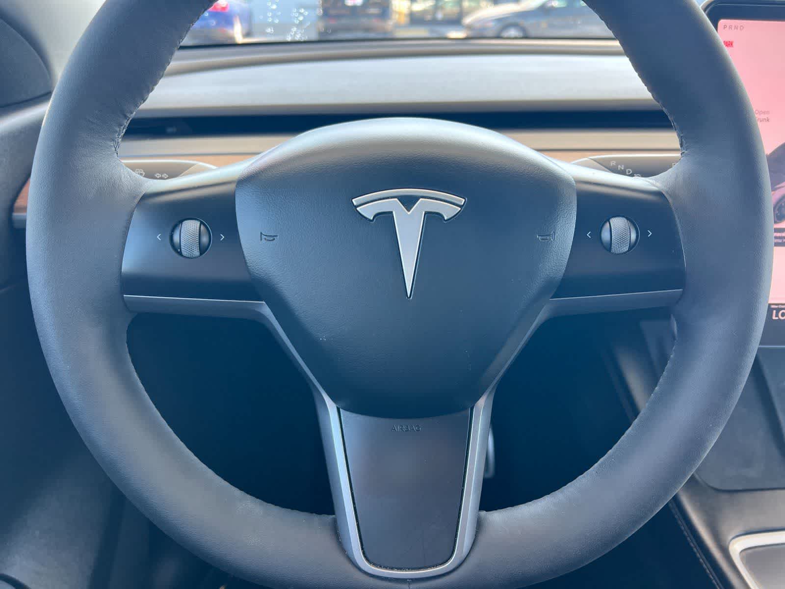 Thumbnail: 2022 Tesla Model Y - 24