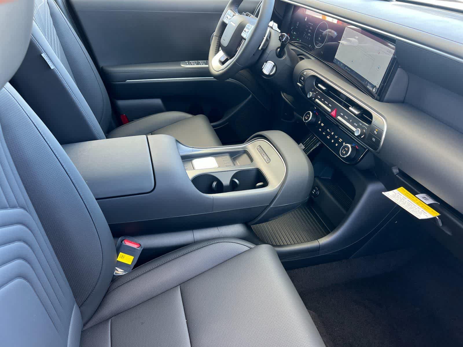 Thumbnail: 2026 Hyundai Palisade - 26