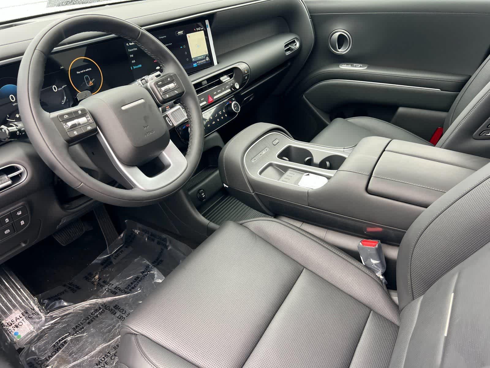 Thumbnail: 2026 Hyundai Palisade - 11