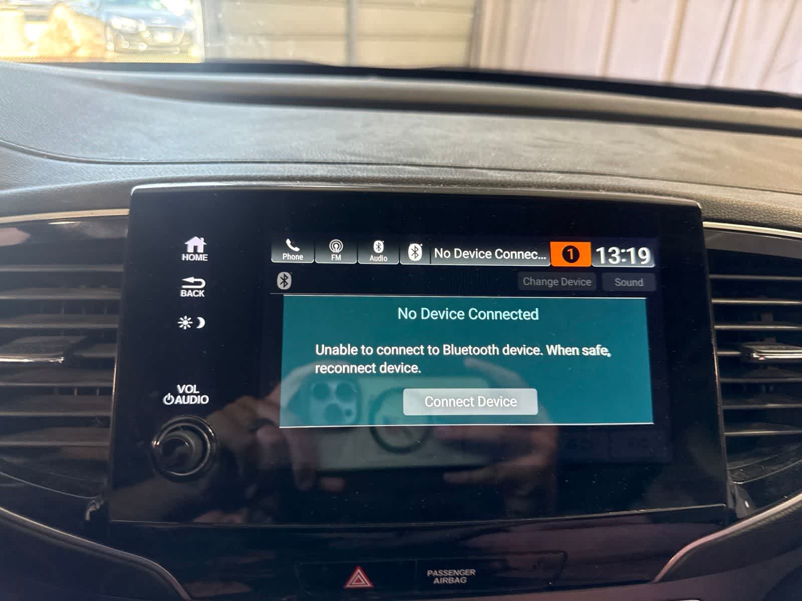 Thumbnail: 2021 Honda Pilot - 23