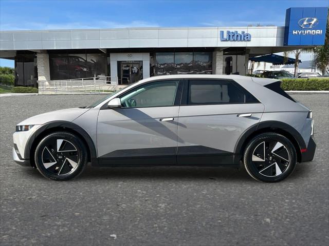 Thumbnail: 2025 Hyundai Ioniq 5 - 5