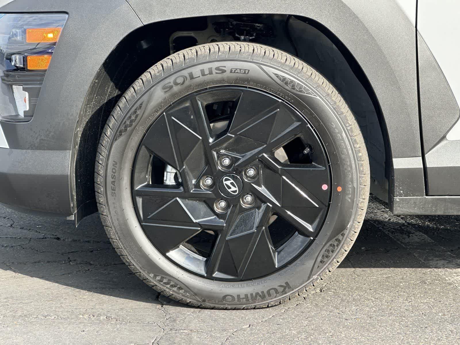 Thumbnail: 2026 Hyundai Kona - 26