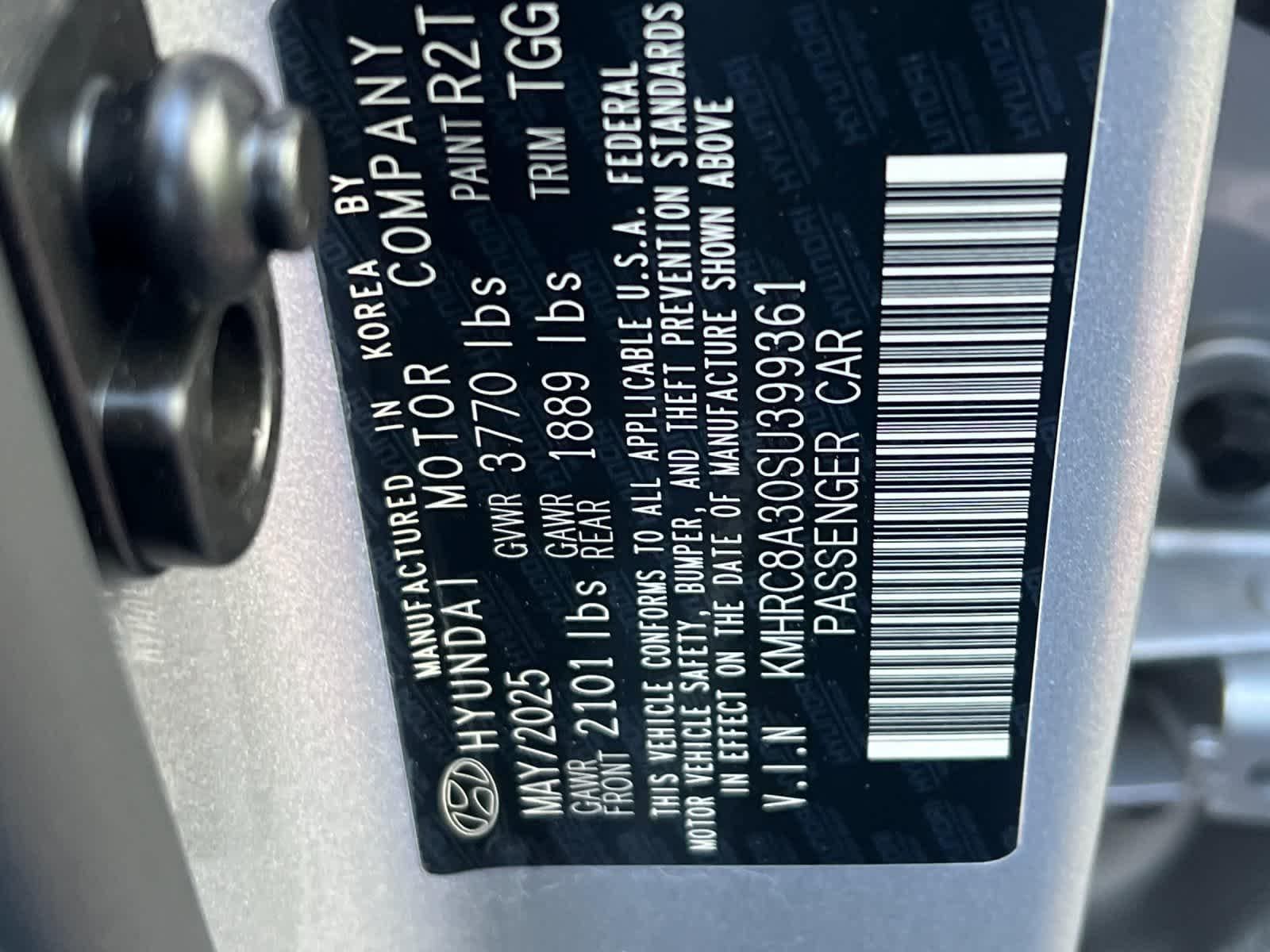 Thumbnail: 2025 Hyundai Venue - 28