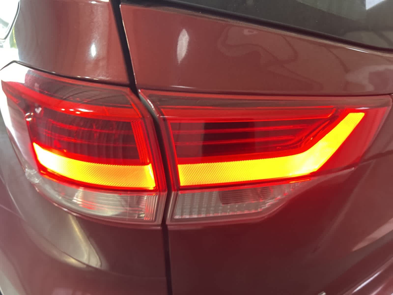 Thumbnail: 2017 Toyota Highlander - 13