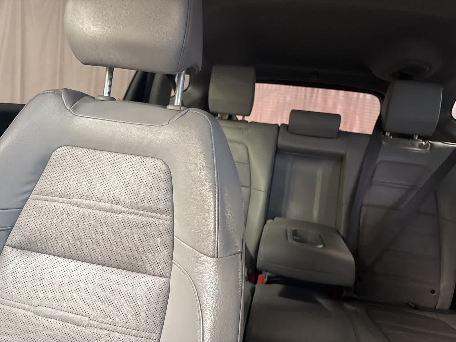 Thumbnail: 2017 Honda CR-V - 25