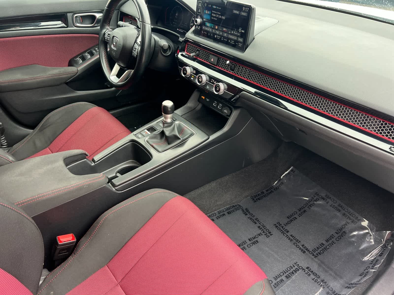 Thumbnail: 2023 Honda Civic - 16