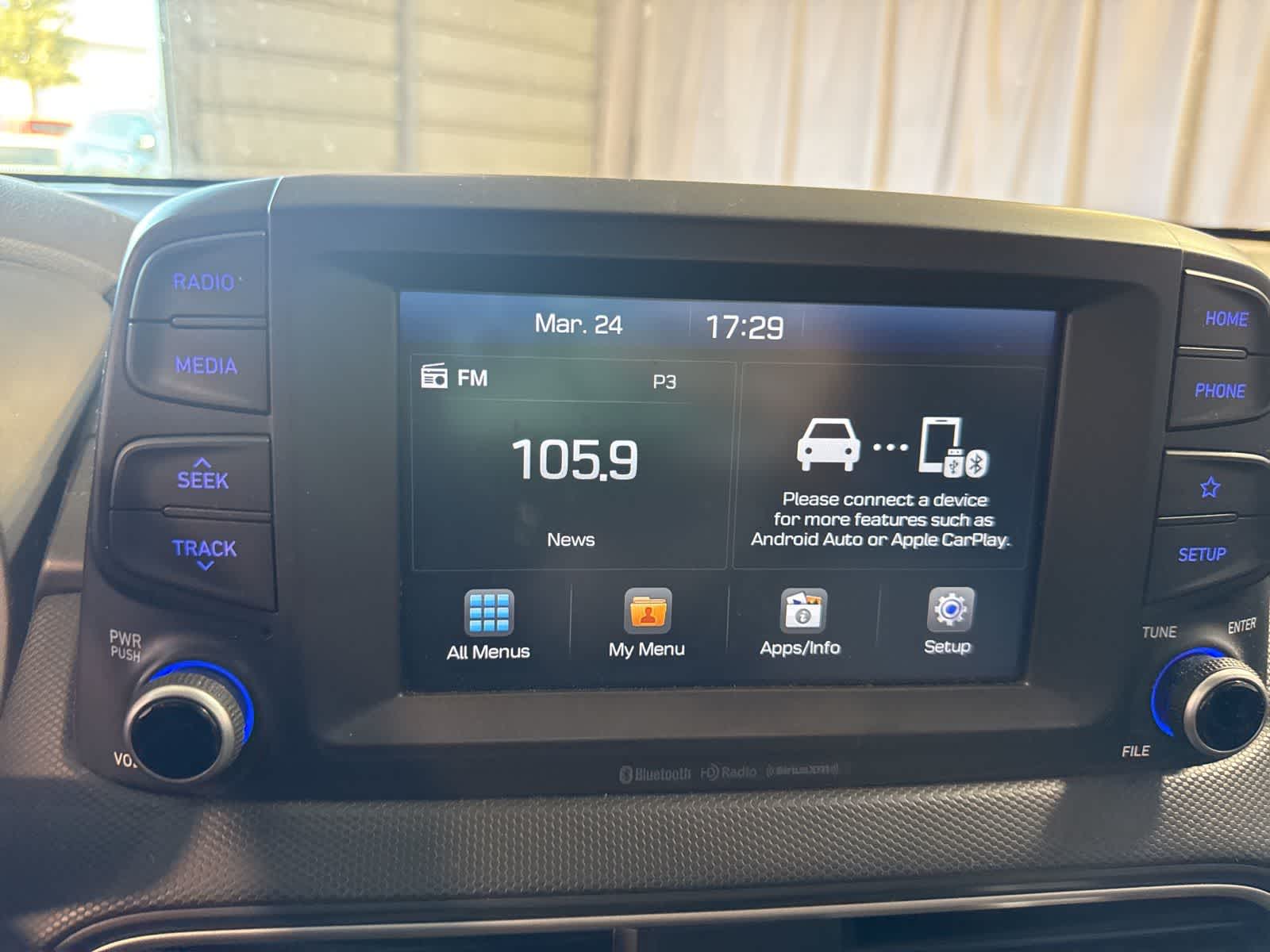 Thumbnail: 2018 Hyundai Kona - 22