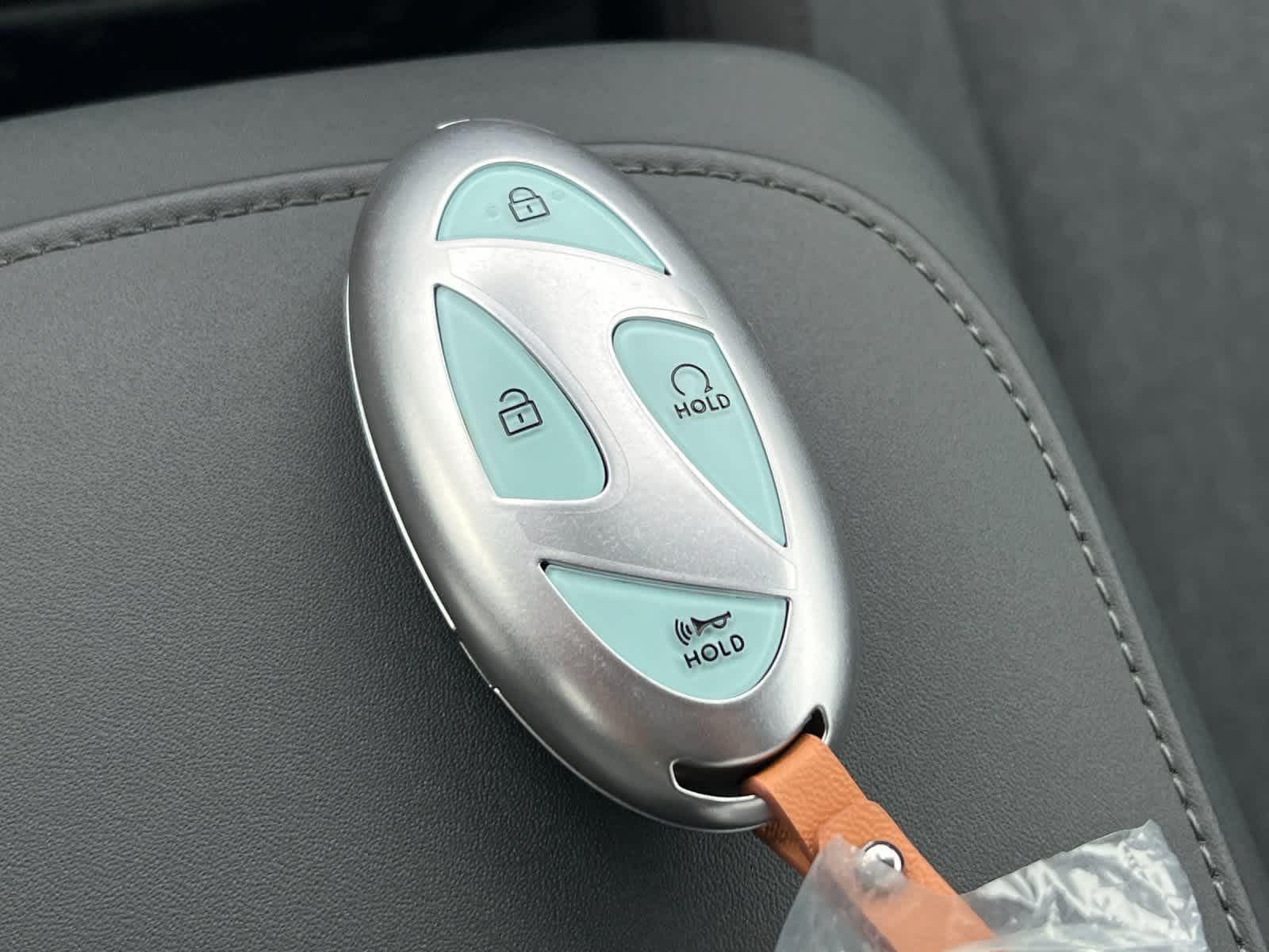 Thumbnail: 2026 Hyundai Ioniq 5 - 28