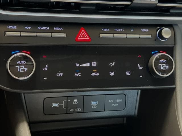 Thumbnail: 2024 Hyundai Sonata - 20