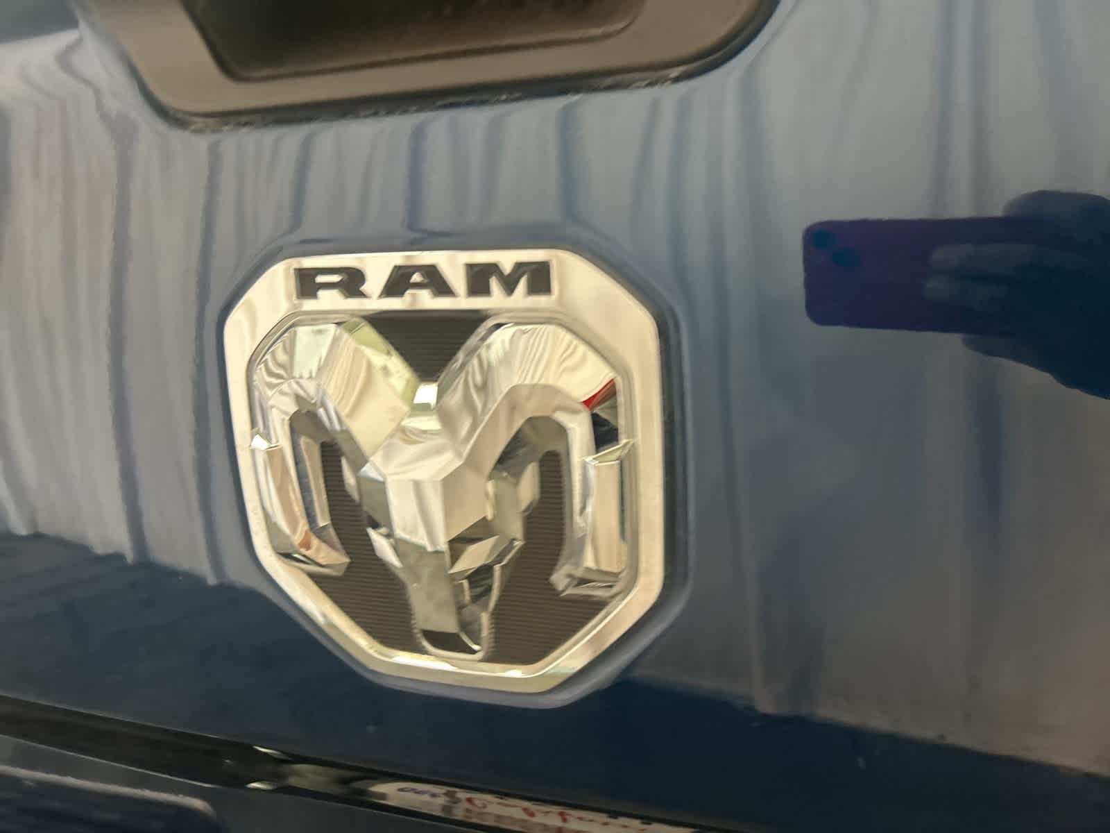 Thumbnail: 2024 RAM 2500 - 13