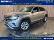 Used 2021 Volkswagen Atlas Cross Sport 2.0T S SUV