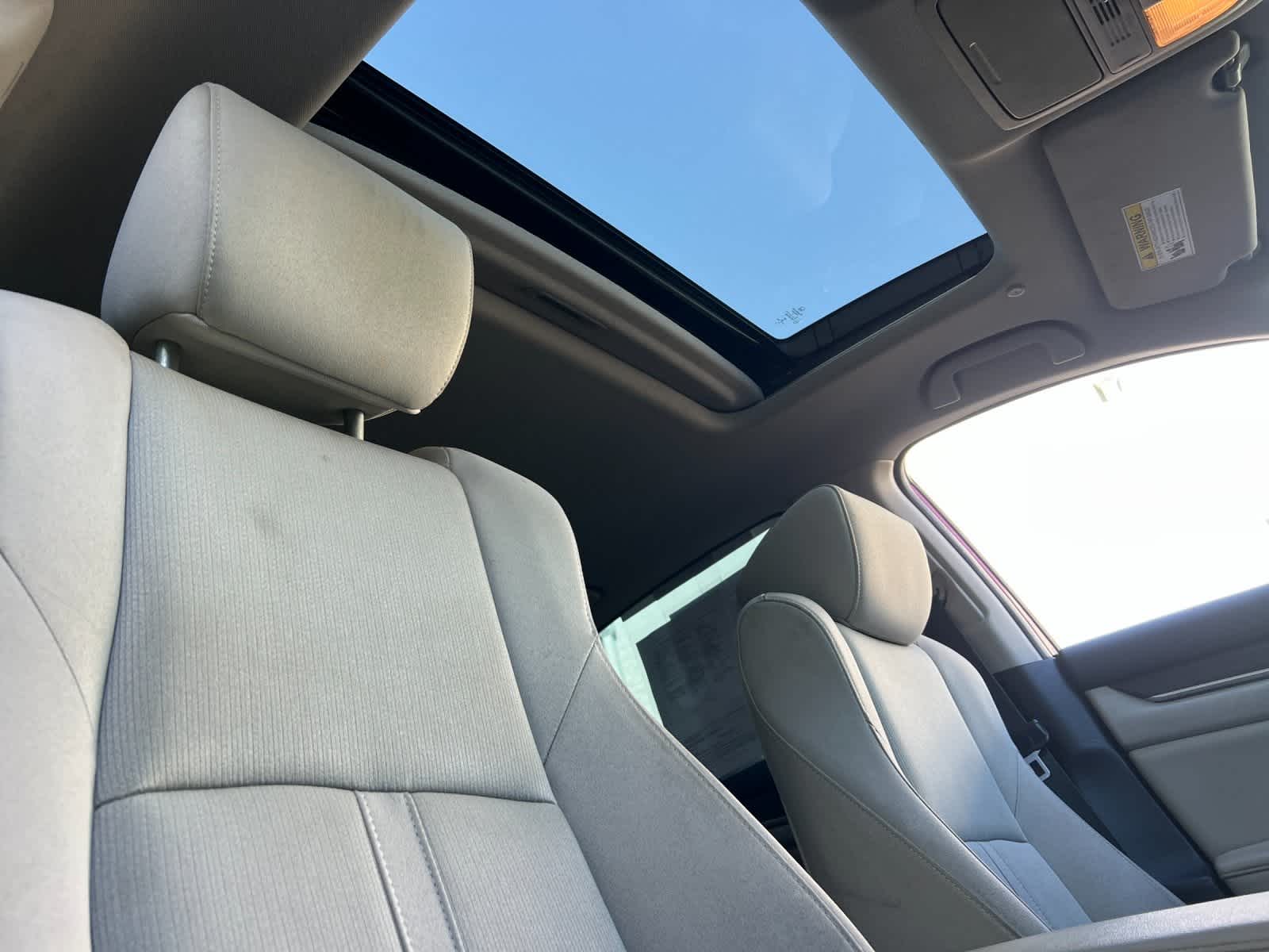 Thumbnail: 2019 Honda Accord - 16