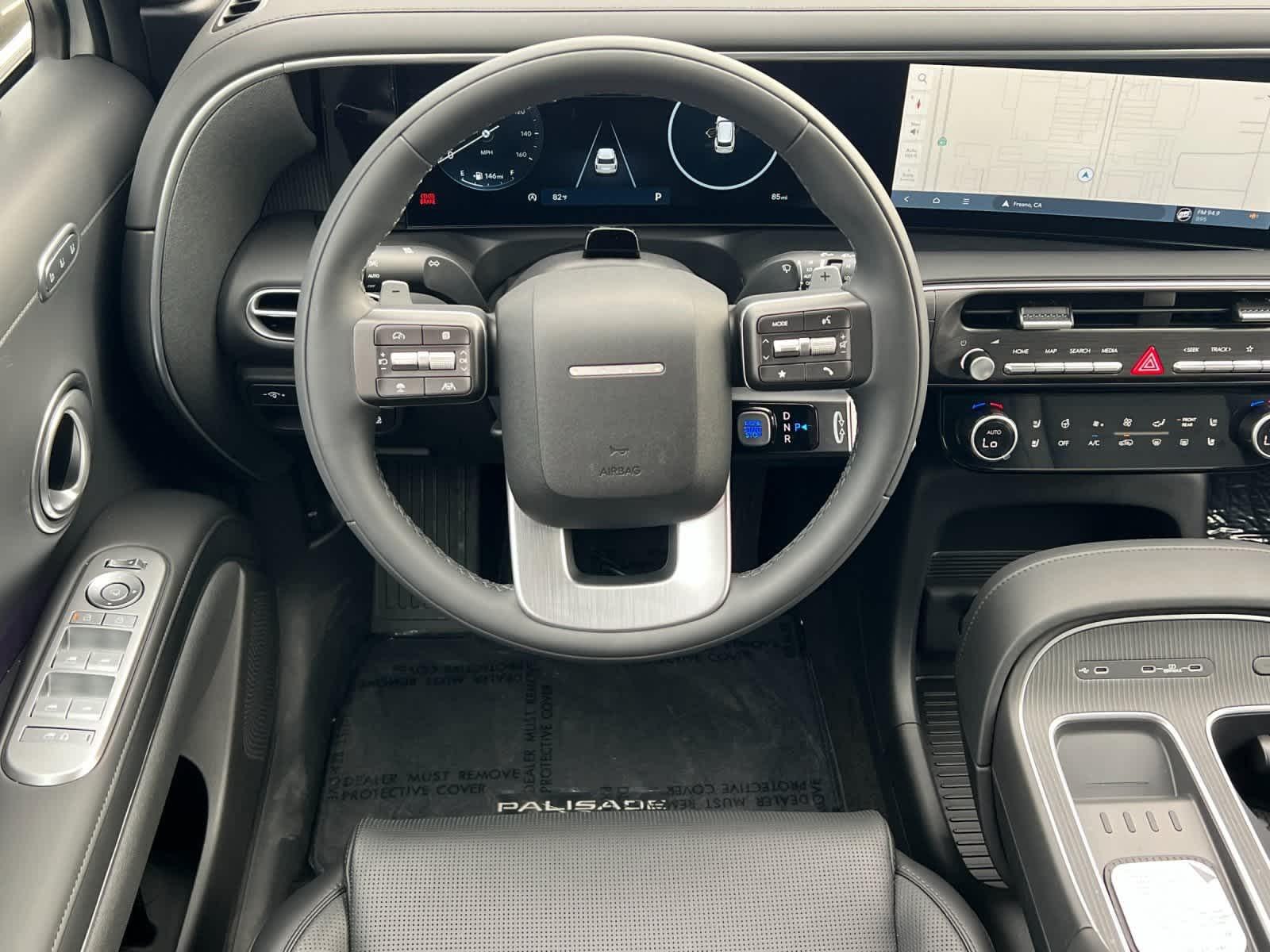 Thumbnail: 2026 Hyundai Palisade - 14