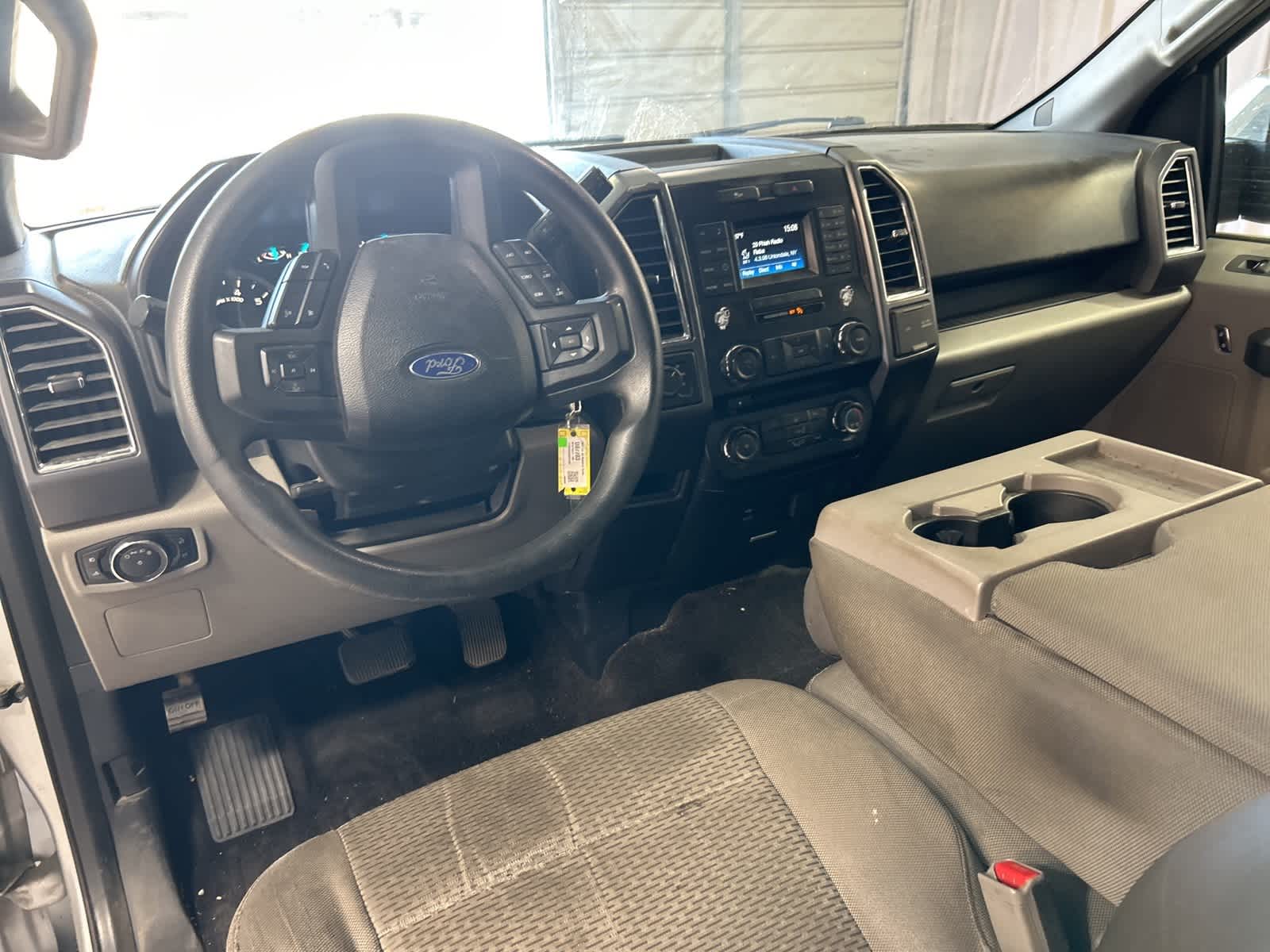 Thumbnail: 2016 Ford F-150 - 24