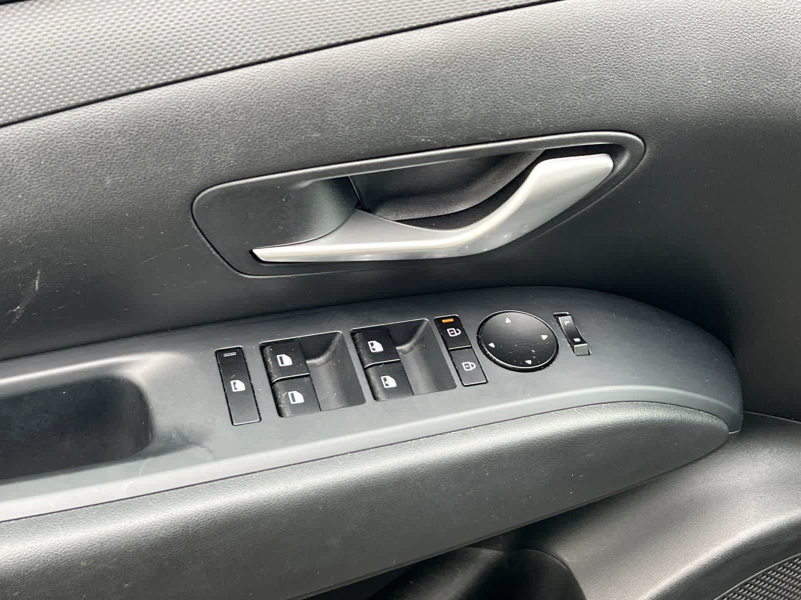 Thumbnail: 2025 Hyundai Tucson - 13