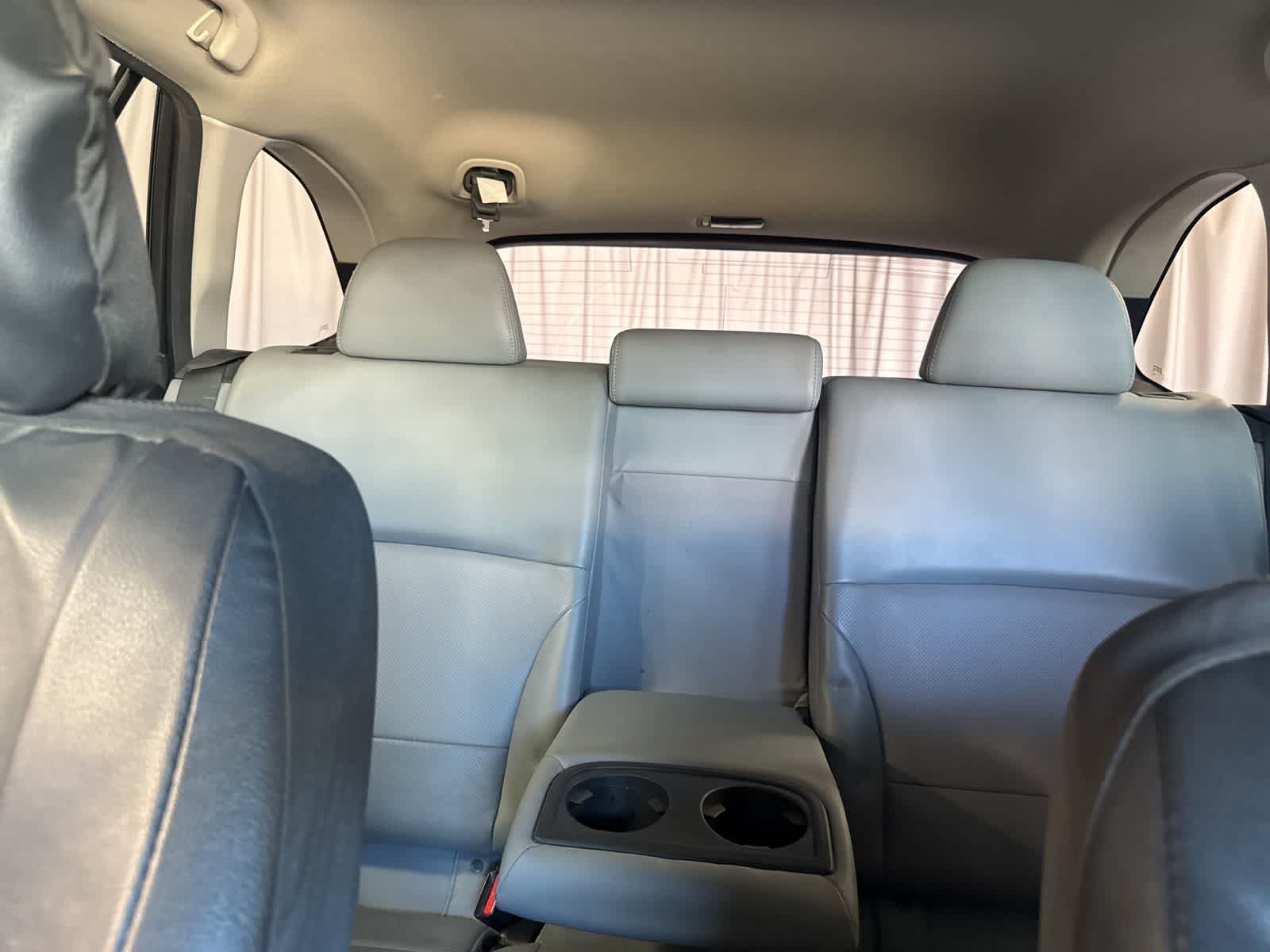 Thumbnail: 2019 Subaru Outback - 21