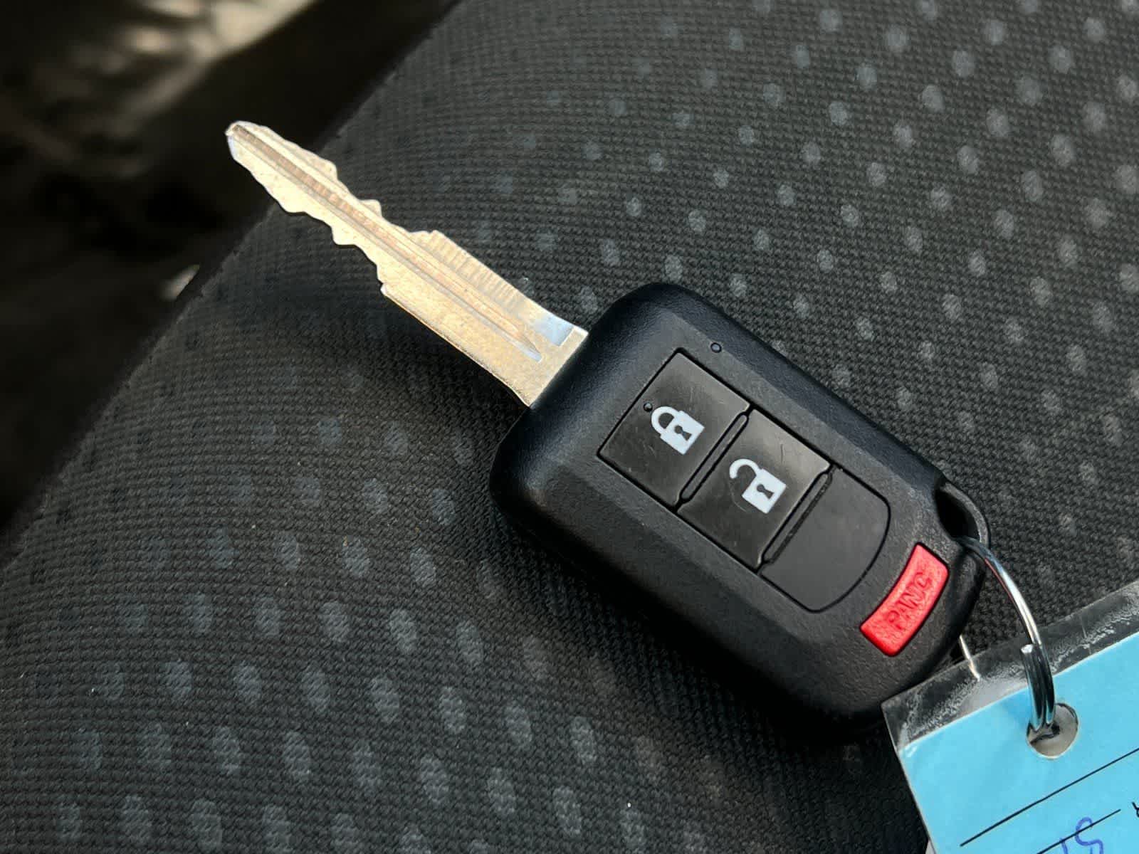 Thumbnail: 2018 Mitsubishi Mirage G4 - 27