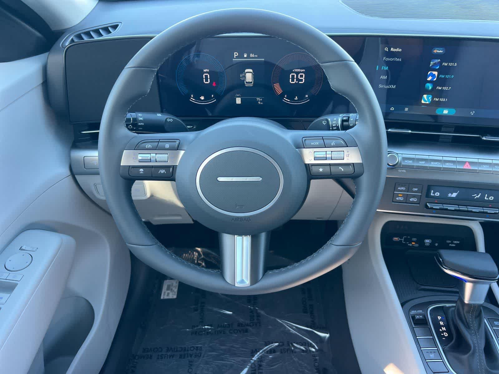 Thumbnail: 2026 Hyundai Kona - 15