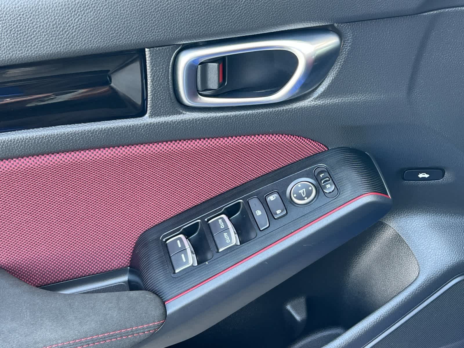 Thumbnail: 2023 Honda Civic - 13