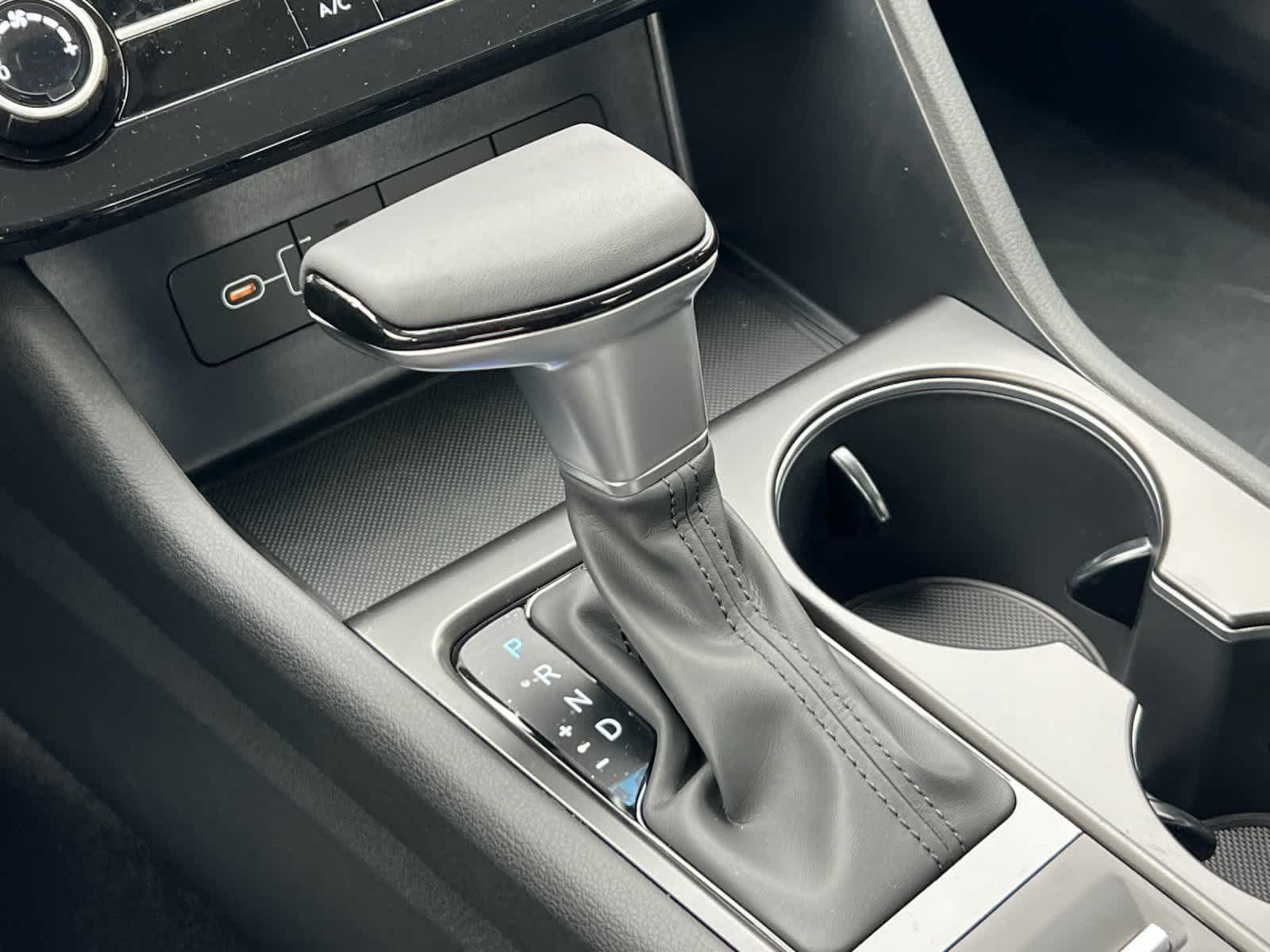 Thumbnail: 2026 Hyundai Sonata - 20