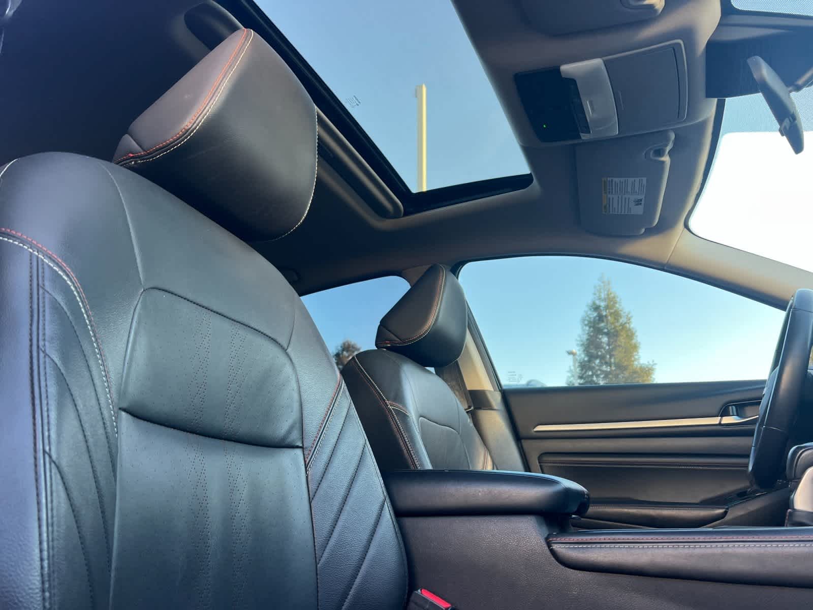 Thumbnail: 2023 Nissan Altima - 16