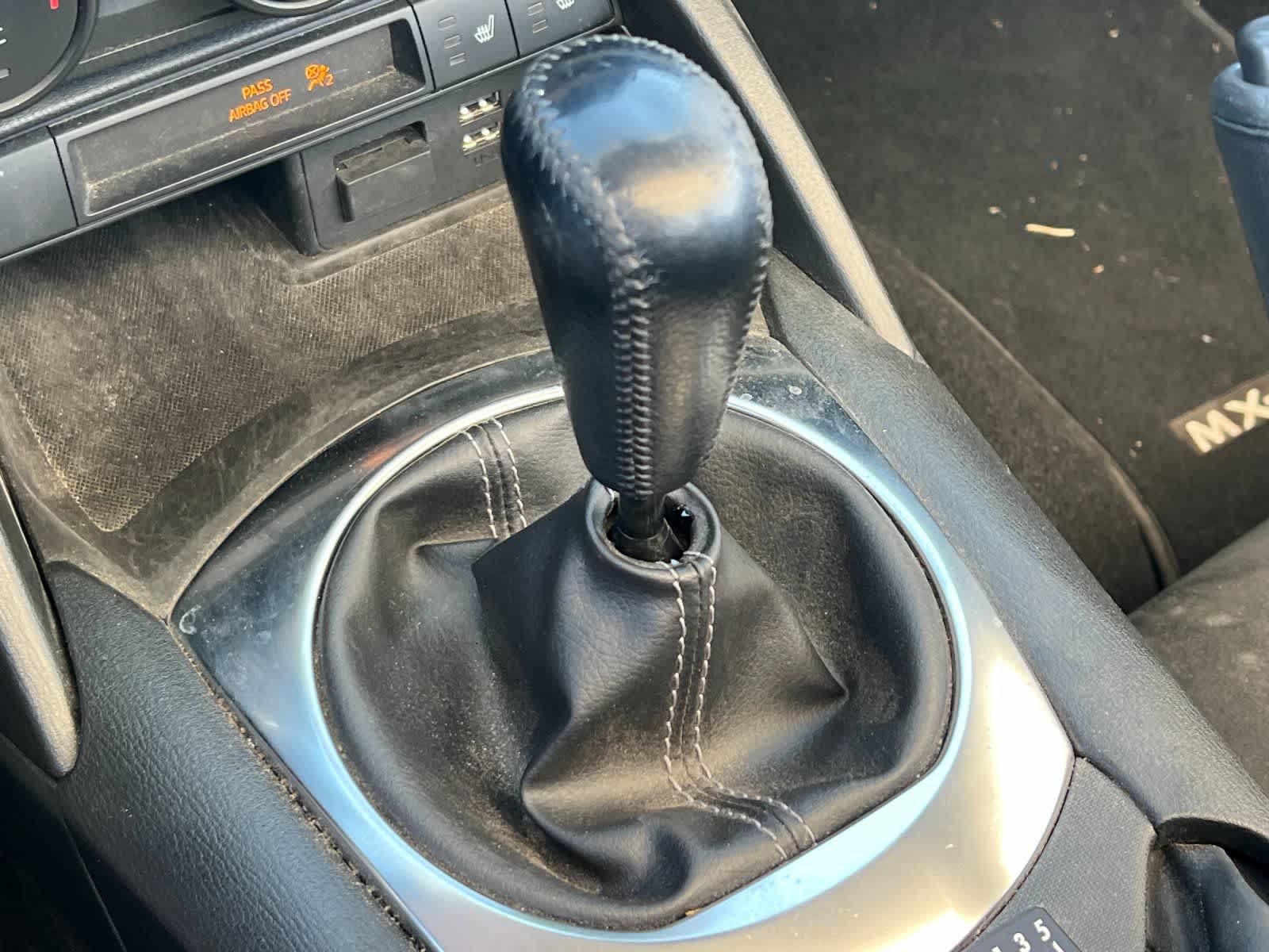 Thumbnail: 2021 Mazda MX-5 Miata - 23