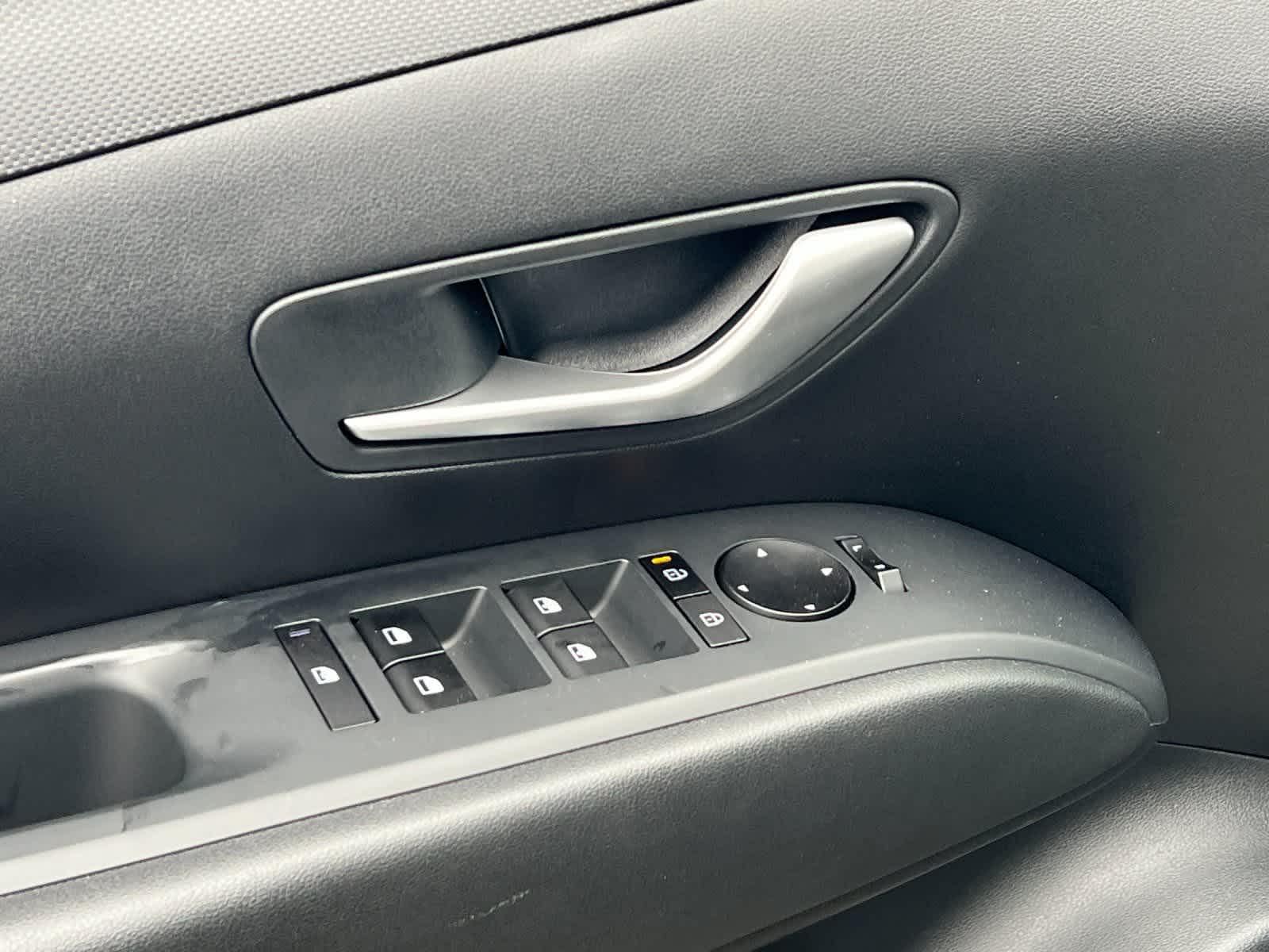 Thumbnail: 2025 Hyundai Tucson - 12