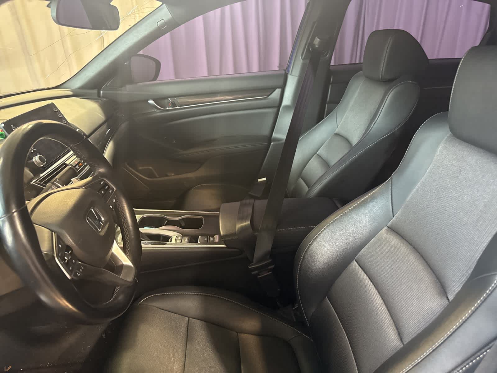 Thumbnail: 2021 Honda Accord - 19