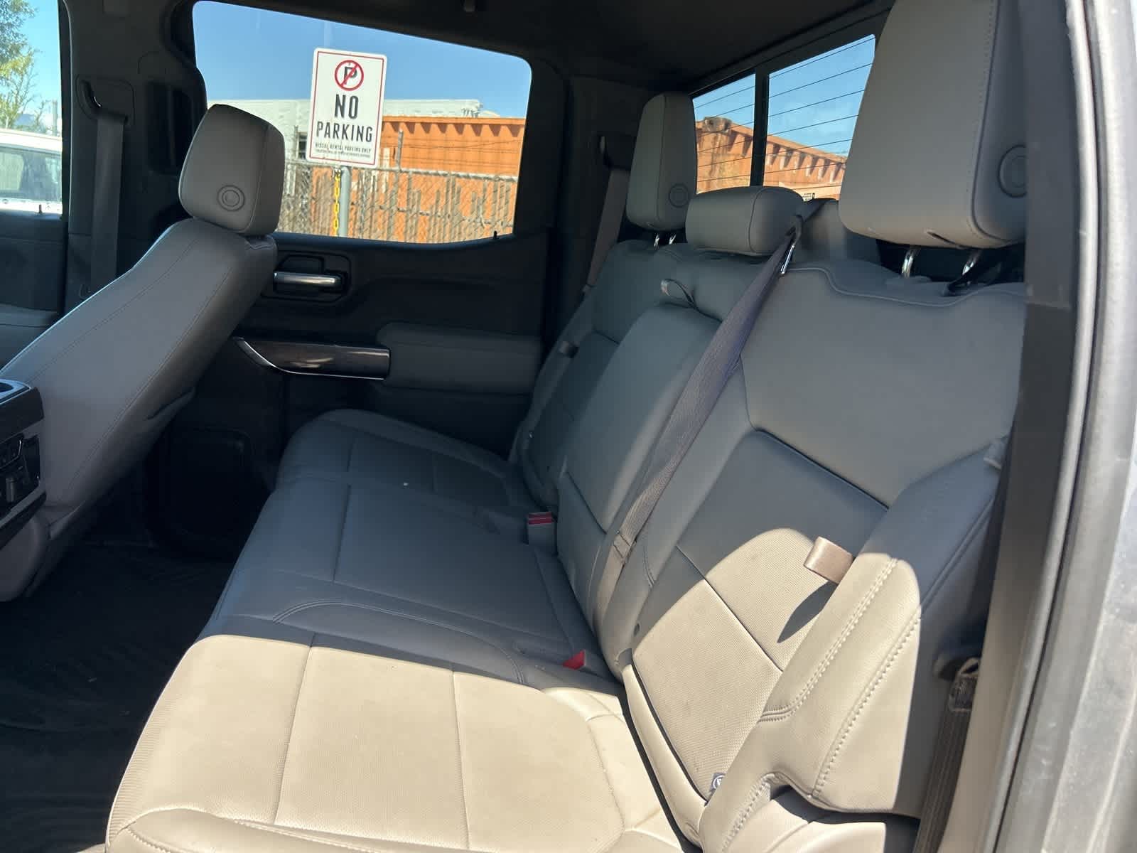 Thumbnail: 2020 Chevrolet Silverado 1500 - 22