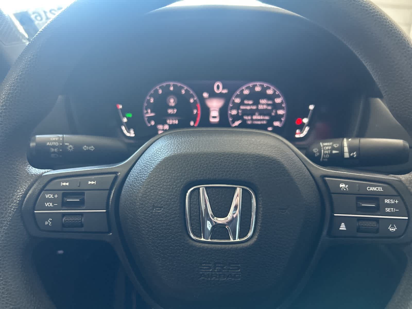 Thumbnail: 2023 Honda Accord - 28
