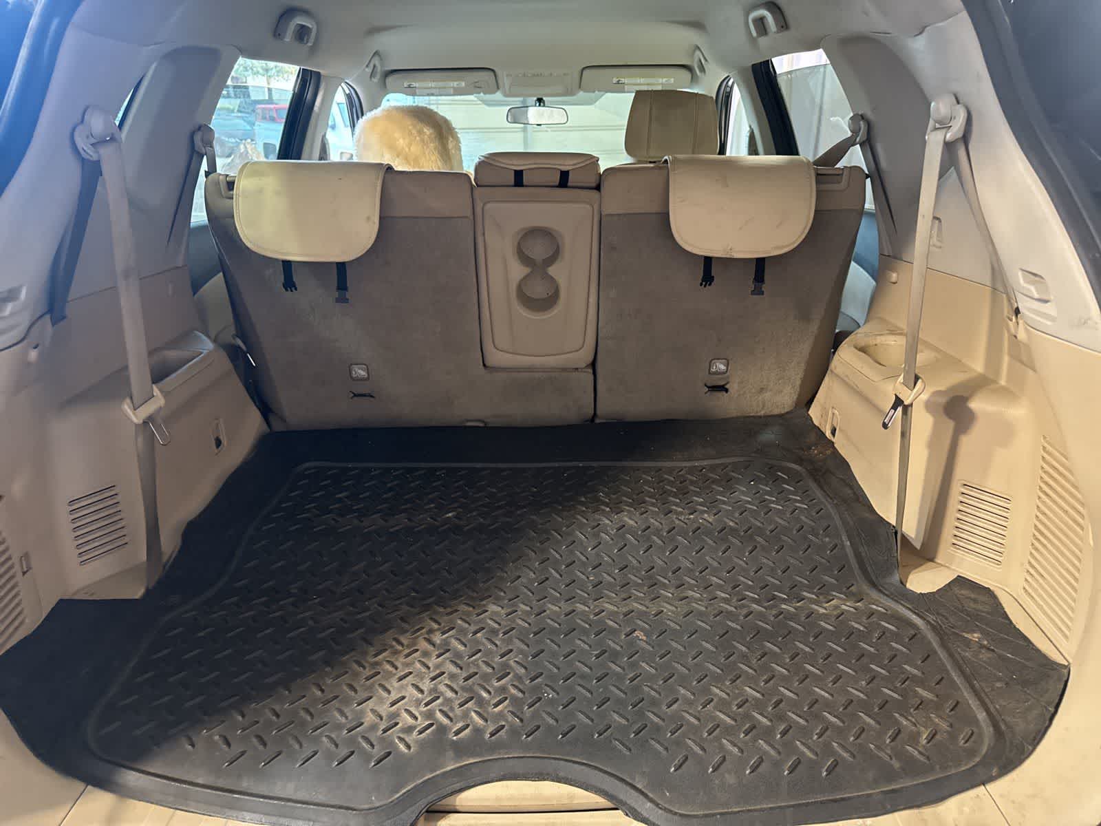 Thumbnail: 2015 Nissan Rogue - 13