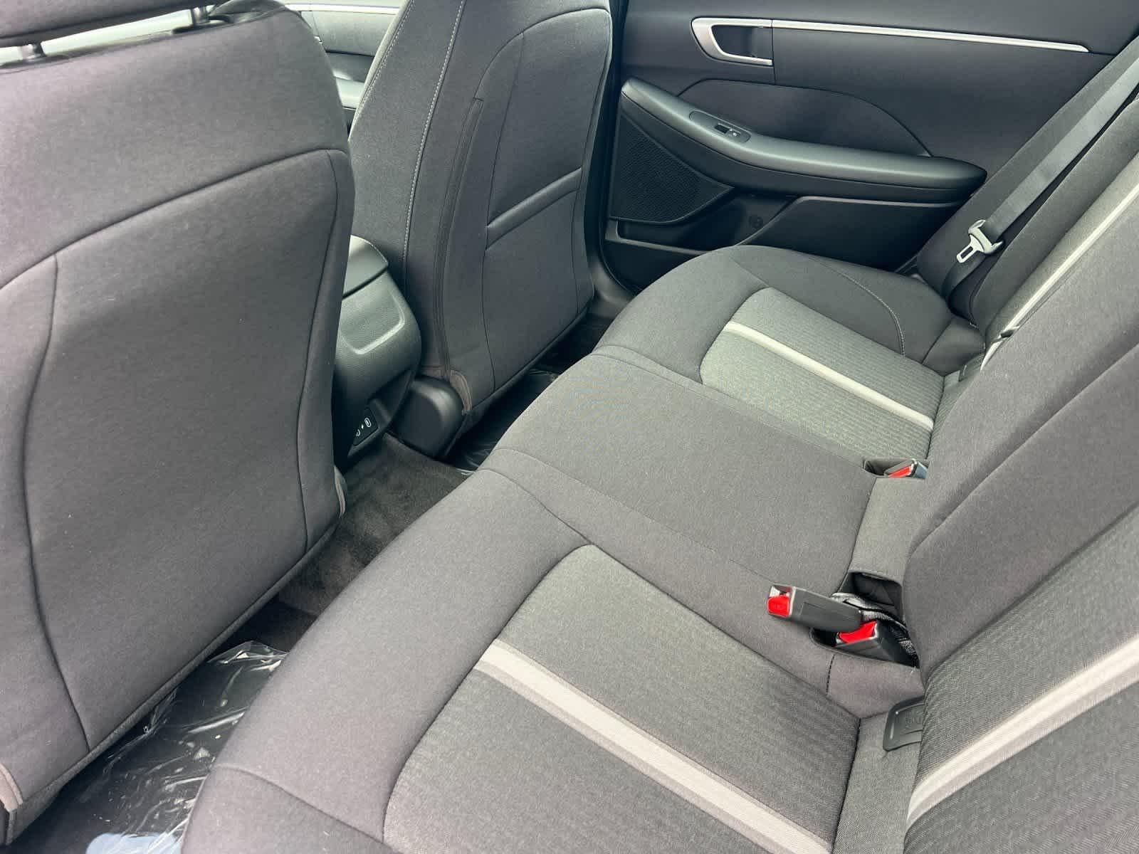 Thumbnail: 2026 Hyundai Sonata - 4