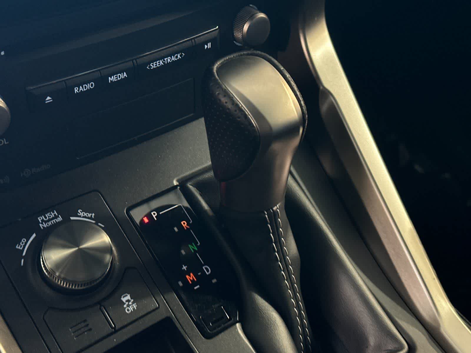Thumbnail: 2021 Lexus NX - 22