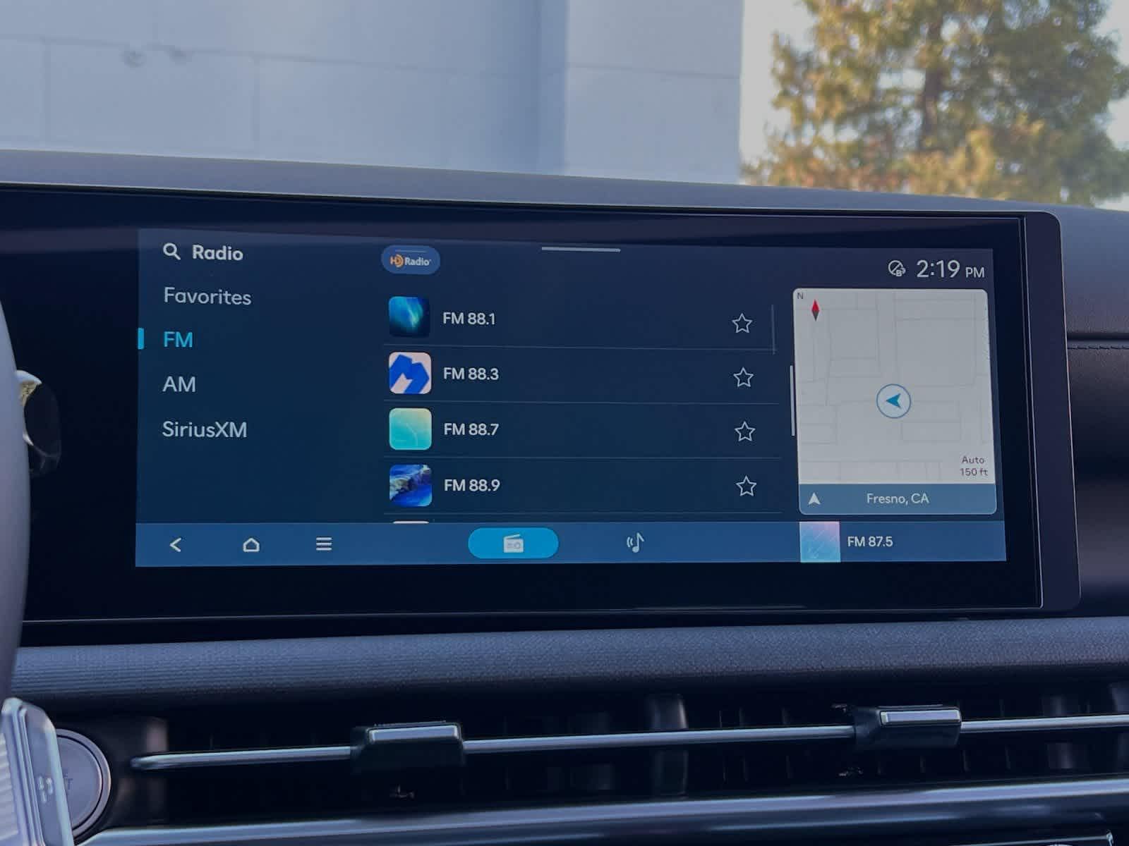 Thumbnail: 2025 Hyundai Tucson - 17