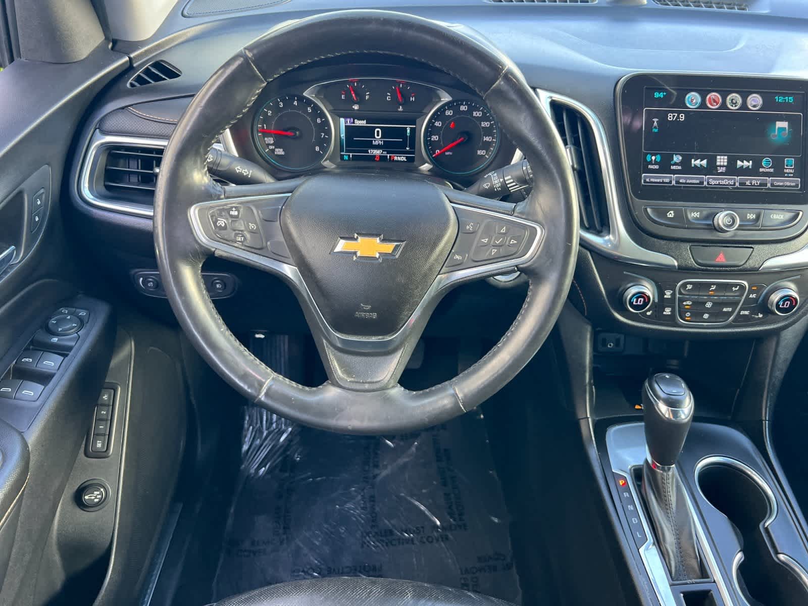 Thumbnail: 2018 Chevrolet Equinox - 14