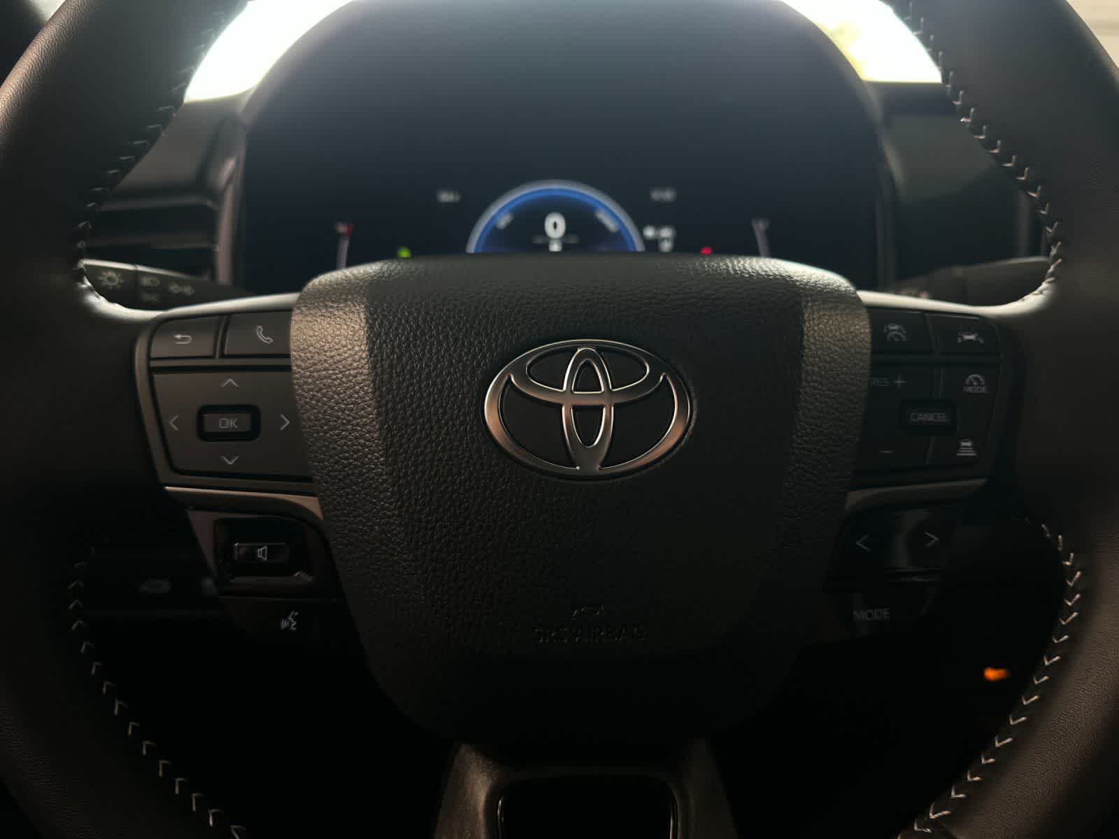 Thumbnail: 2026 Toyota Camry - 22