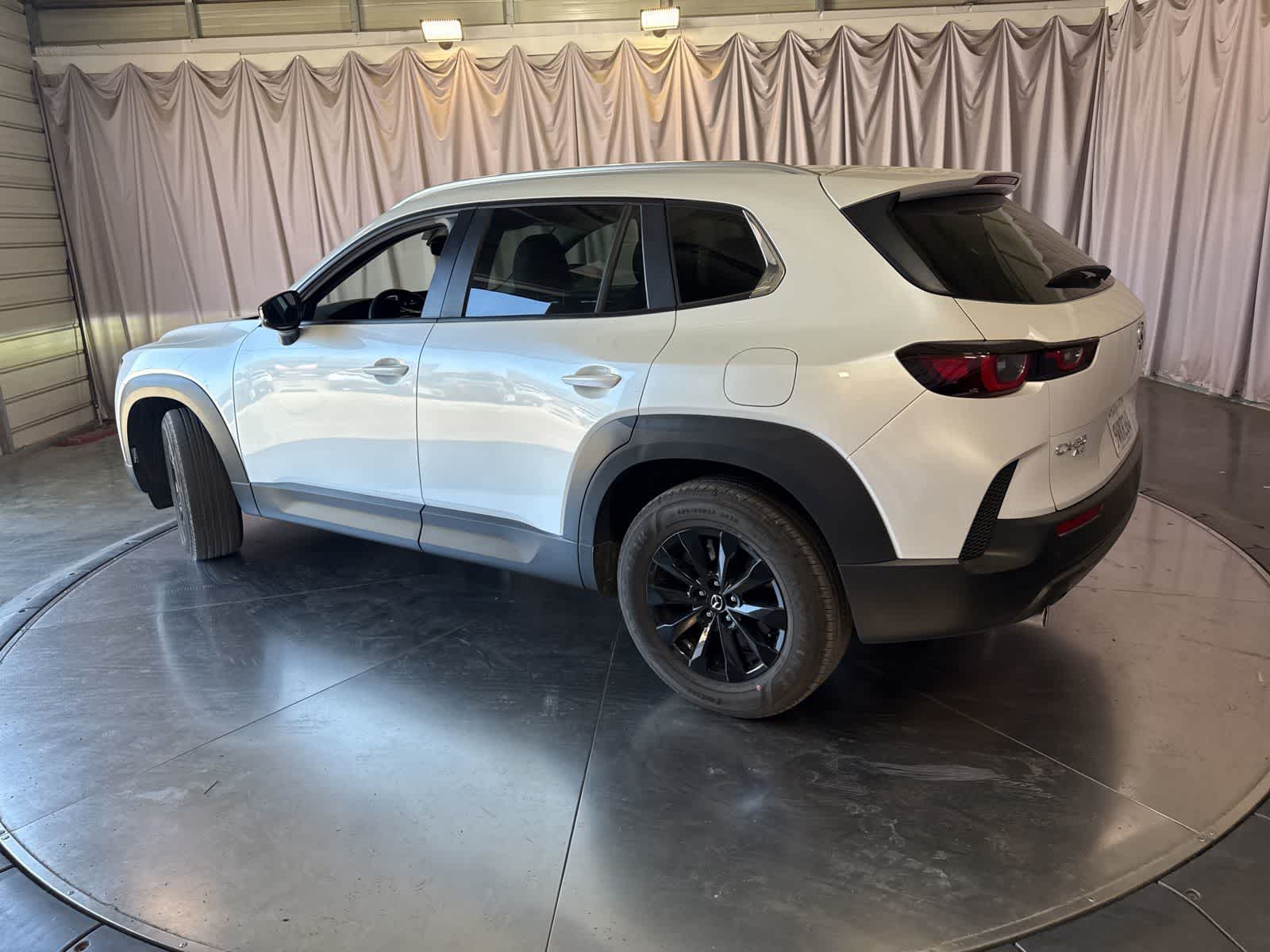Thumbnail: 2026 Mazda CX-50 - 7