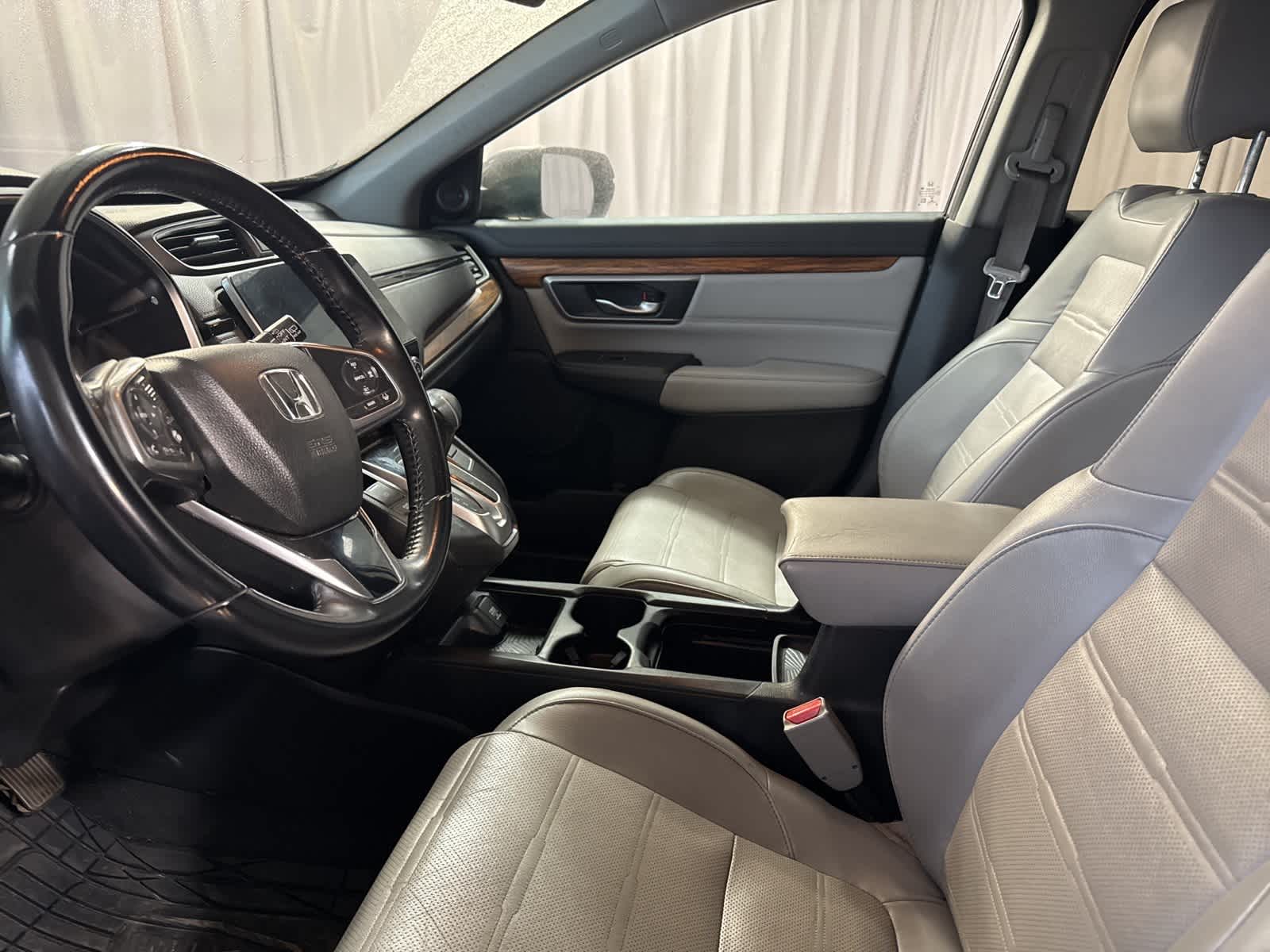 Thumbnail: 2017 Honda CR-V - 20