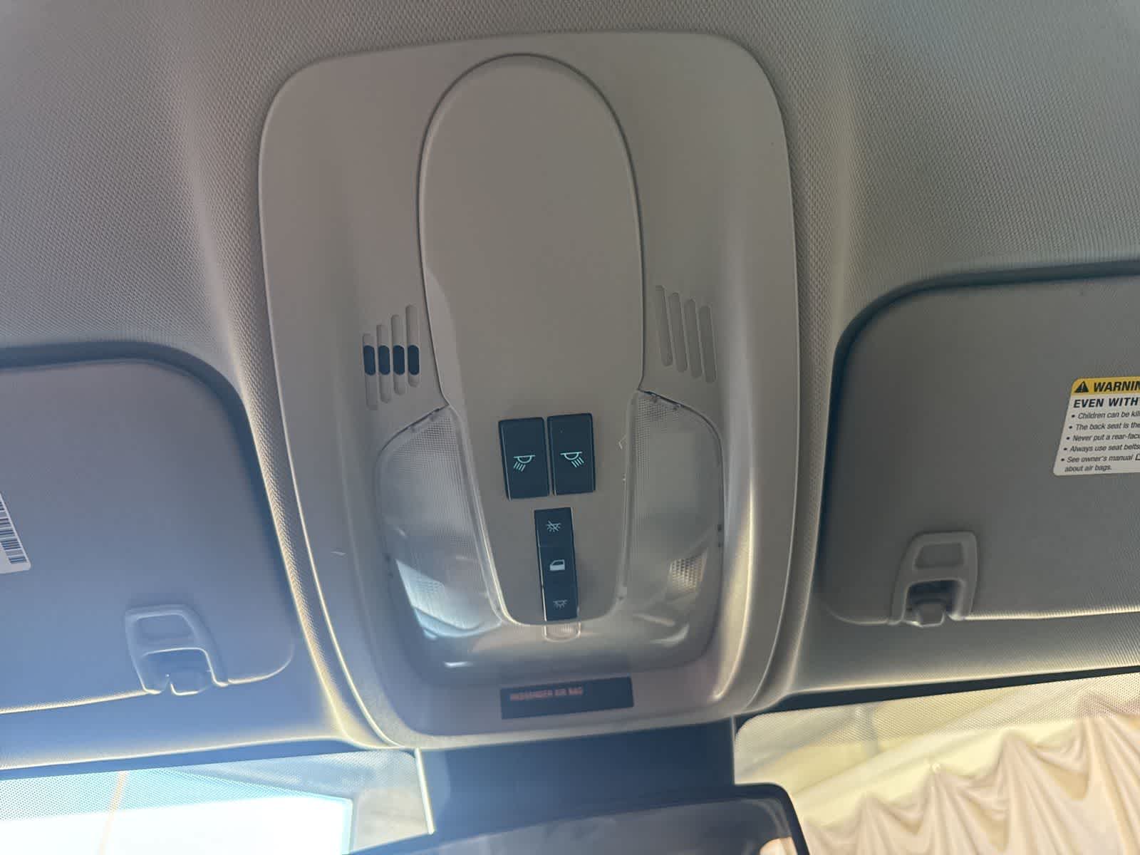 Thumbnail: 2016 Chevrolet Equinox - 27