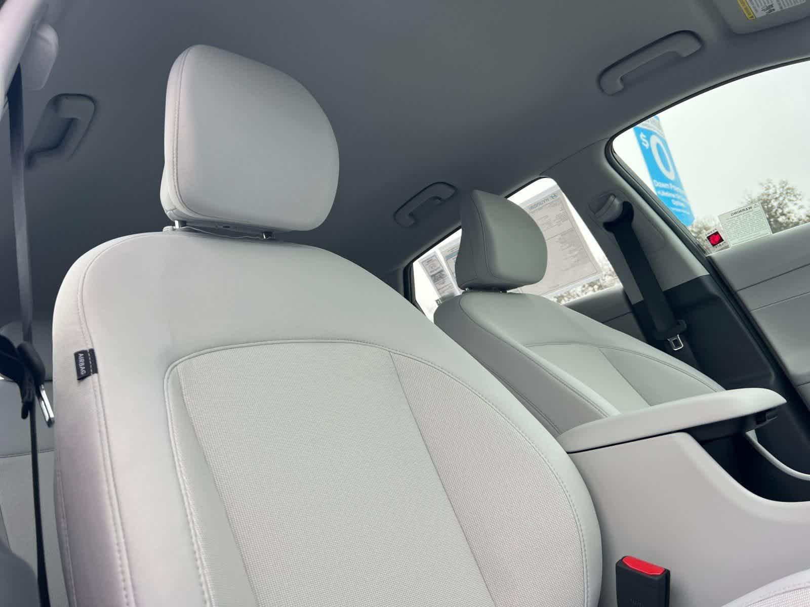 Thumbnail: 2026 Hyundai Kona - 17