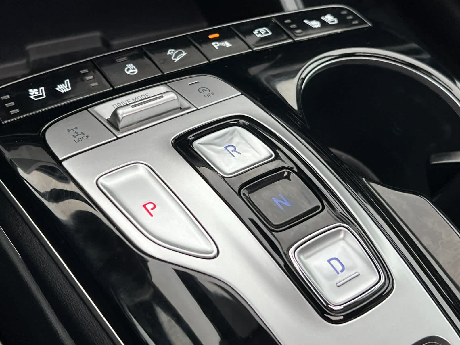 Thumbnail: 2023 Hyundai Tucson - 23