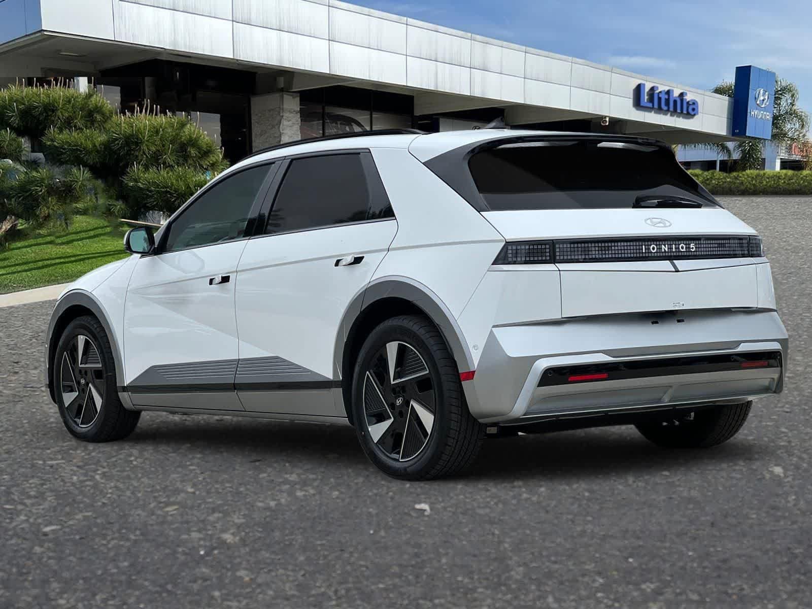 Thumbnail: 2026 Hyundai Ioniq 5 - 6