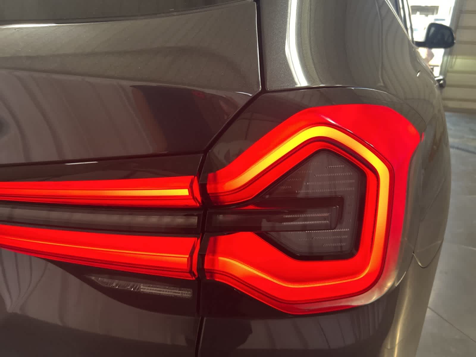 Thumbnail: 2022 BMW X3 - 9